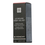 Givenchy Le Rouge Deep Velvet