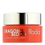 Rodial Dragon's Blood Hyaluronic Night Cream