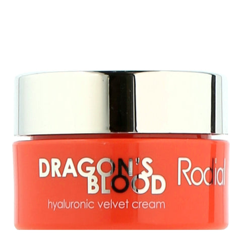 Rodial Dragon's Blood Hyaluronic Velvet Cream