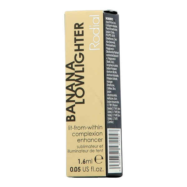 Rodial Lowlighter