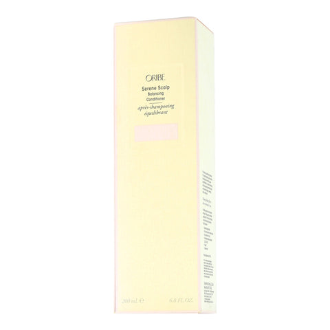 Oribe Serene Scalp Balancing Conditioner