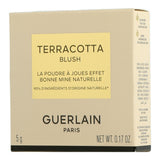 Guerlain Terracotta Blush