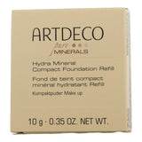 Artdeco Hydra Mineral Compact Foundation