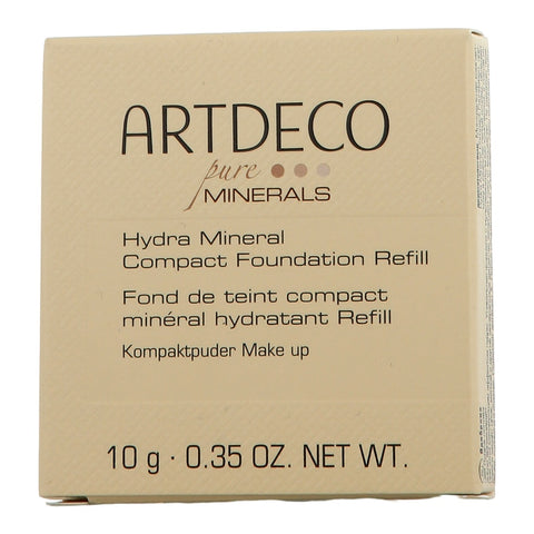 Artdeco Hydra Mineral Compact Foundation