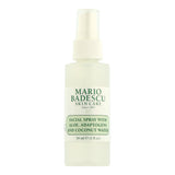 Mario Badescu Facial Sprays Aloe, Adaptogens and Coconut Water