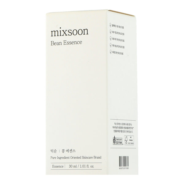 Mixsoon Face Care Bean Essence