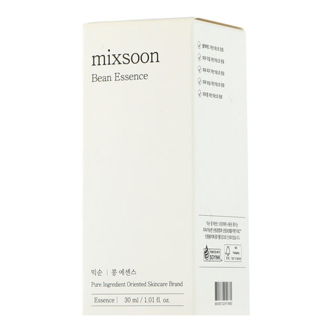 Mixsoon Face Care Bean Essence