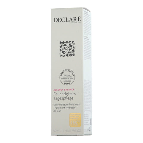 Declaré Allergy Balance Feuchtigkeits Tagespflege