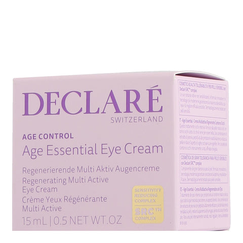 Declaré Age Control Age Essential Eye Cream