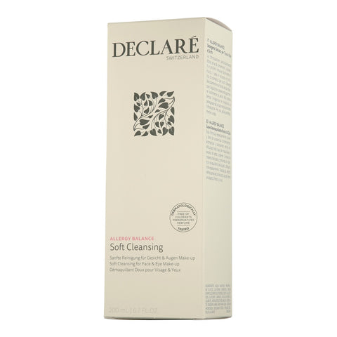 Declaré Allergy Balance Soft Cleansing