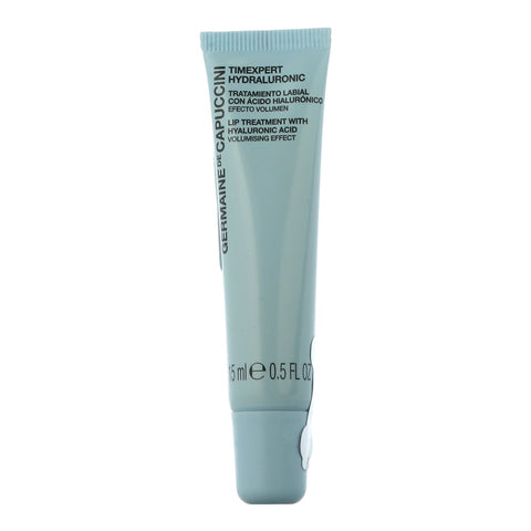 Germaine de Capuccini Timexpert Hydraluronic Lip Treatment with Hyaluronic Acid