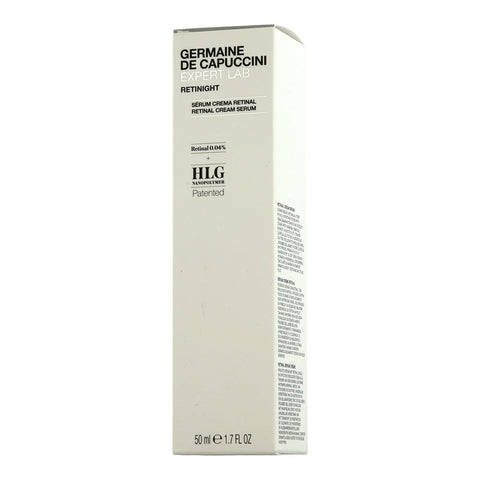 Germaine de Capuccini Expert Lab Retinight