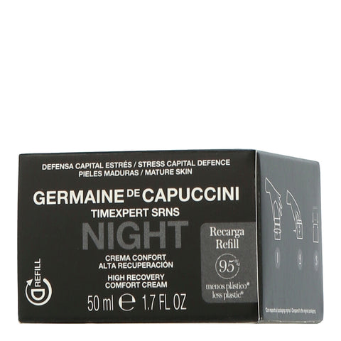 Germaine de Capuccini Timexpert SRNS Night High Recovery Comfort Cream Refill