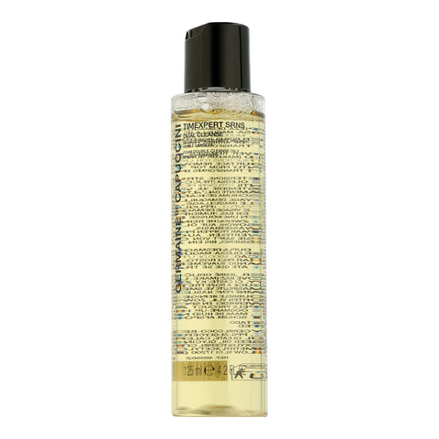 Germaine de Capuccini Timexpert SRNS Dual Cleanser Foam Double-Cleanse Oily Makeup Remover