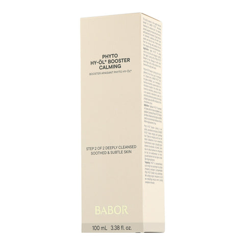 Babor Cleansing Phyto Hy-Öl Booster Calming
