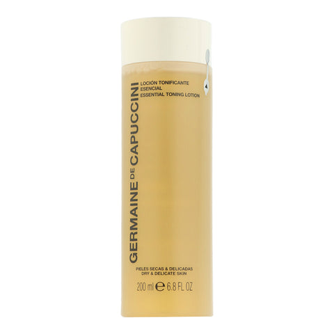 Germaine de Capuccini Basic Essential Toning Lotion