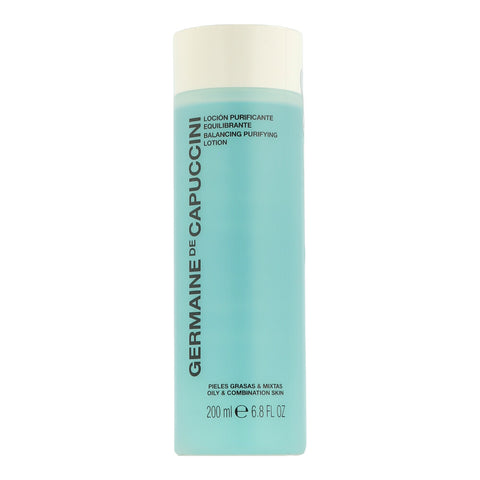 Germaine de Capuccini Basic Balancing Purifying Lotion