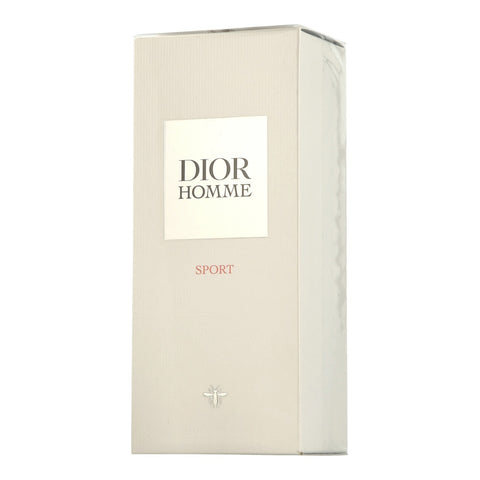 Dior Homme Sport Eau de Toilette Spray