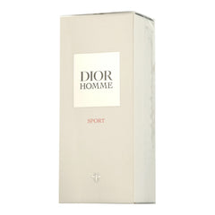 Dior Homme Sport Eau de Toilette Spray