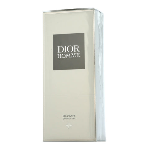 Dior Homme Shower Gel
