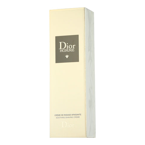 Dior Homme Soothing Shaving Cream
