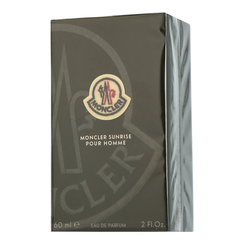 Moncler Sunrise pour Homme Eau de Parfum Spray