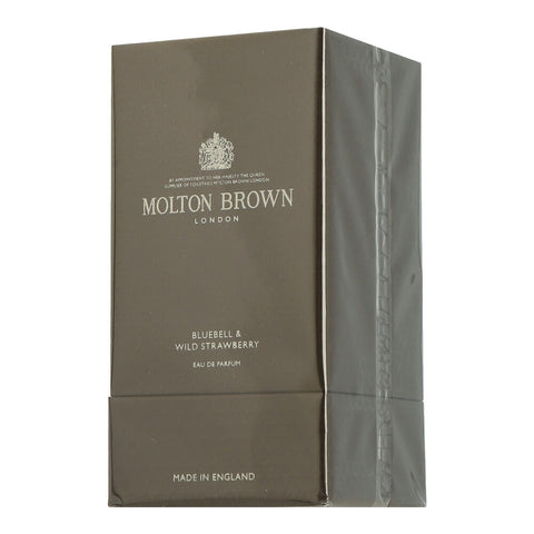 Molton Brown Bluebell & Wild Strawberry Eau de Parfum Spray