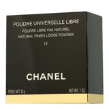 Chanel Poudre Universelle Libre