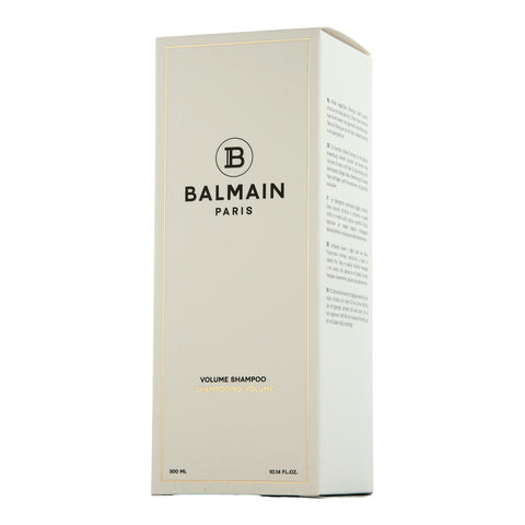 Balmain Hair Couture Hair Care Volume Shampoo