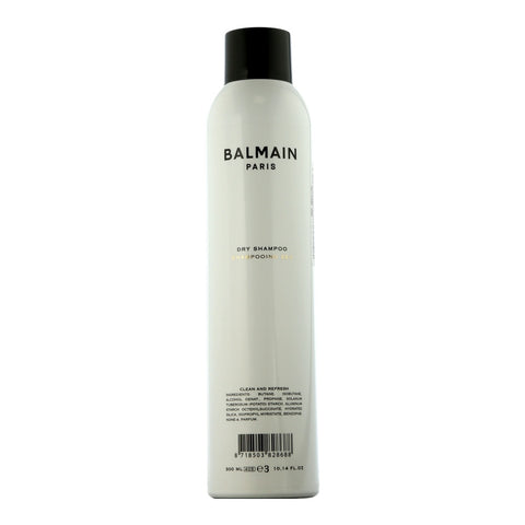 Balmain Hair Couture Hair Care Dry Shampoo