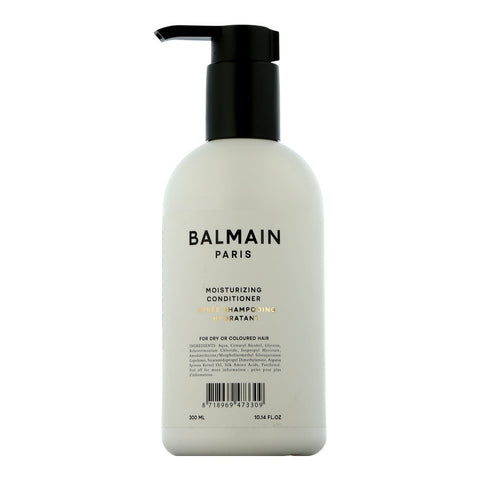 Balmain Hair Couture Hair Care Moisturizing Conditioner
