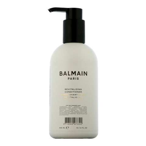 Balmain Hair Couture Hair Care Revitalizing Conditioner