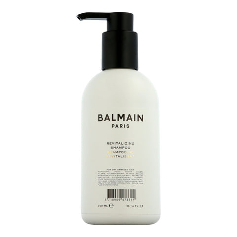 Balmain Hair Couture Hair Care Revitalizing Shampoo