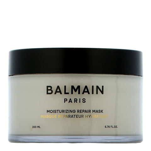 Balmain Hair Couture Hair Care Moisturizing Repair Mask