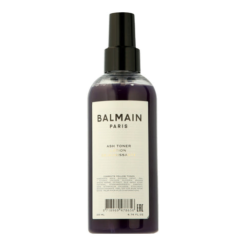 Balmain Hair Couture Hair Care Ash Toner