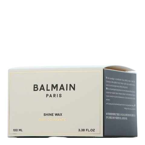 Balmain Hair Couture Styling Shine Wax