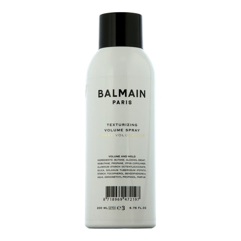 Balmain Hair Couture Styling Texturizing Volume Spray