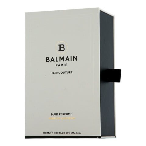 Balmain Hair Couture Hair Perfume Signature Fragrance