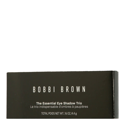 Bobbi Brown Essential Eye Shadow Trio