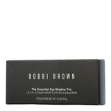 Bobbi Brown Essential Eye Shadow Trio