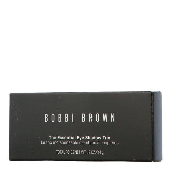 Bobbi Brown Essential Eye Shadow Trio