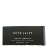 Bobbi Brown Essential Eye Shadow Trio