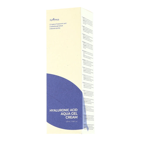 Isntree Hyaluronic Acid Aqua Gel Cream