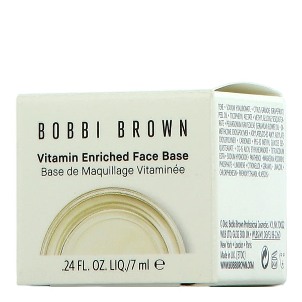 Bobbi Brown Face Care Vitamin Enriched Face Base