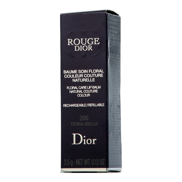 Dior Rouge Dior Baume Matte