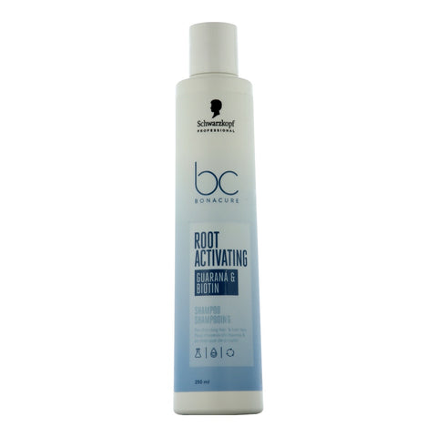 Schwarzkopf Professional BC Root Activating Shampoo