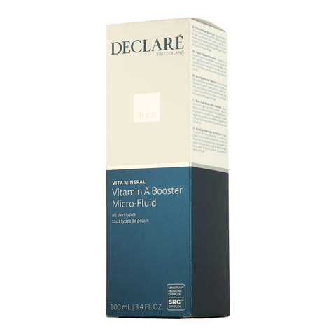 Declaré Vitamineral for Men Vitamin A Booster Micro-Fluid
