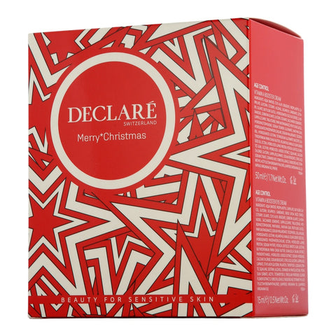 Declaré Age Control Set mit Eye Cream