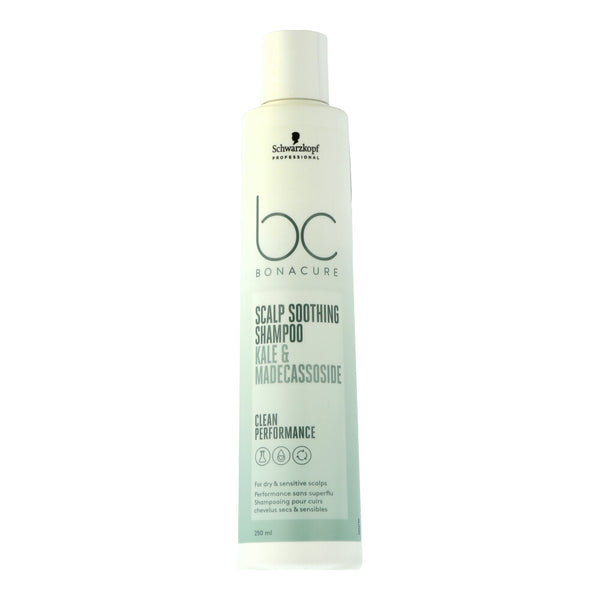 Schwarzkopf Professional BC Scalp Soothing Shampoo