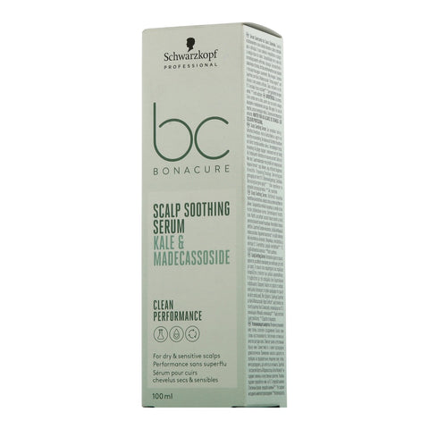 Schwarzkopf Professional BC Scalp Soothing Serum